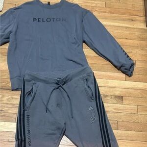 adidas  2 piece